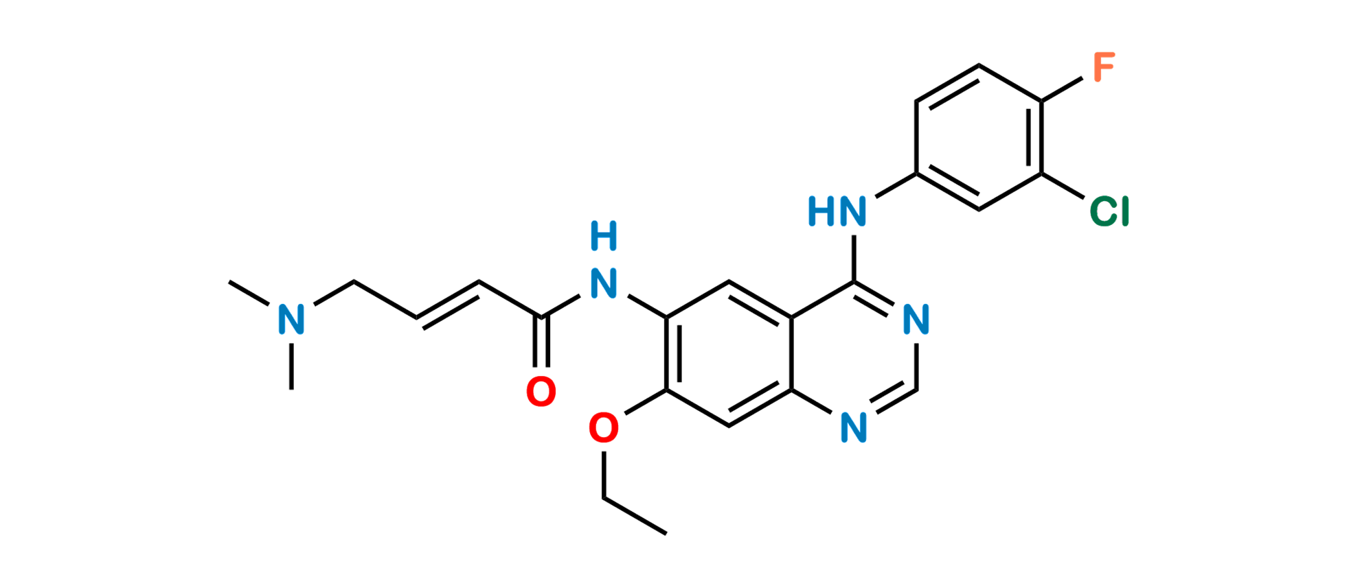 Afatinib Impurity 20